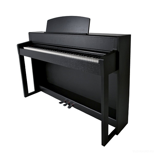 GEWA UP 280 G Black matt Цифровое пианино
