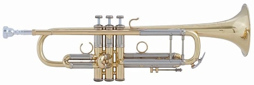 Vincent Bach AB190  "Bb"