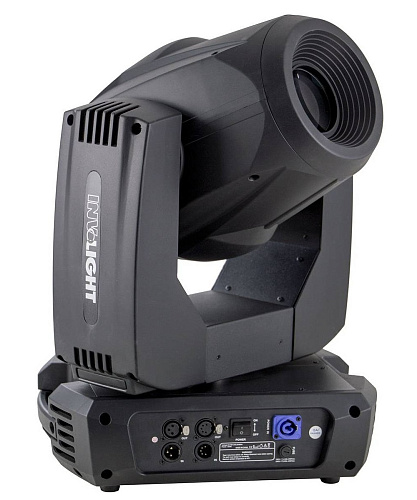Involight PROSPOT500   вращаюшаяся LED голова