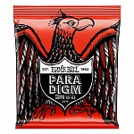 Фото:Ernie Ball P02015 Paradigm Slinky Комплект струн для электрогитары, сталь, 10-52