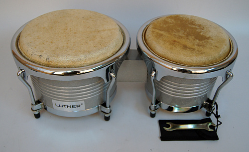 Fleet FLT-101DSS Бонго 7,5+8,5”