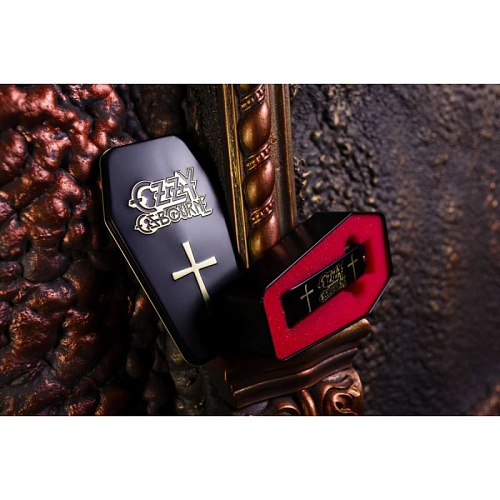 Hohner M666 Ozzy Osbourne Signature C Губная гармошка