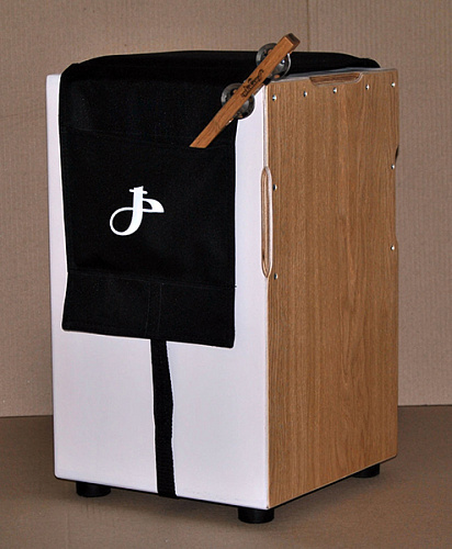 Мозеръ CCJ-B1 Накидка на кахон