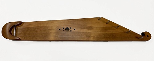 Мир гуслей MG-KN5OA Кантеле 5-струнное, цвет дуб