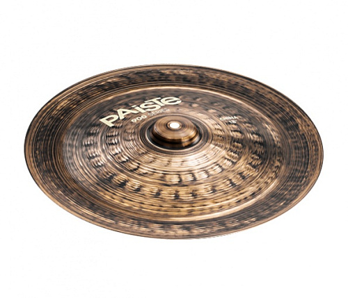 Paiste 900 Series China Тарелка 14"