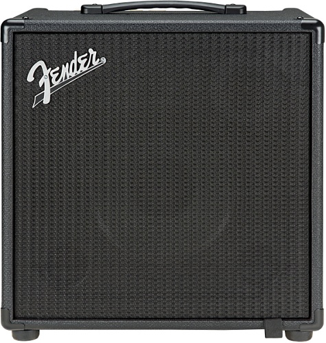 FENDER RUMBLE STUDIO 40 230V EU    -, 40 