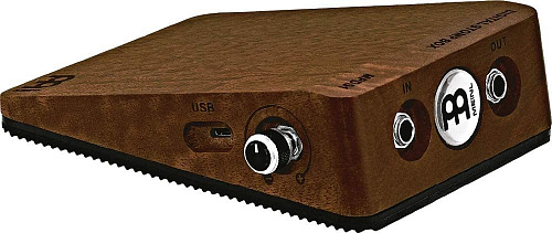 Meinl MPDS1 Стомпбокс, цифровой