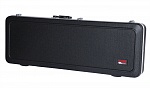 Фото:GATOR GC-ELEC-XL   пластиковый кейс для электрогитар, увеличенная длина, черный