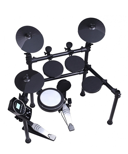 Medeli MZ520 Цифровая ударная установка