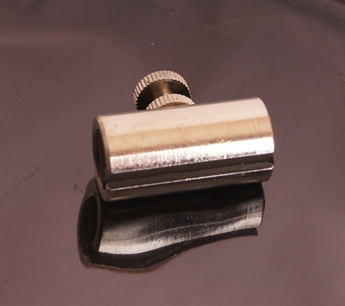 Мозеръ DWTD3 Подавитель волчков для контрабаса