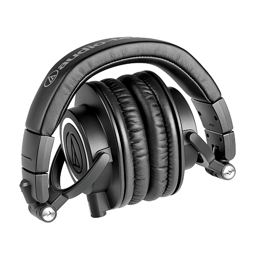 Audio-Technica ATH-M50x Мониторные наушники