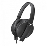 Фото:Sennheiser HD 300 Наушники, закрытые, складные