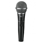 Фото:AUDIO-TECHNICA PRO31 Микрофон динамический вокальный
