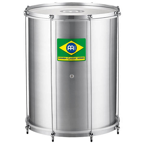 Meinl SUC18 Samba Classic Surdo Барабан сурду 18х22"