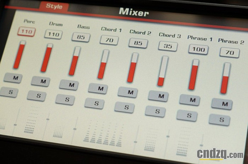 Medeli A1000 Синтезатор, 61 клавиша