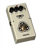 :Yerasov SCS-DM-60 Delay  