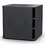Фото:Turbosound Milan M15B Активный сабвуфер