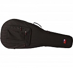 Фото:GATOR GL-CLASSIC  нейлоновый кейс для классической гитары