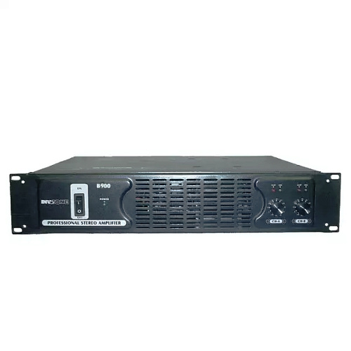 Invotone B900   Усилитель мощности