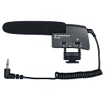 :Sennheiser MKE 400   