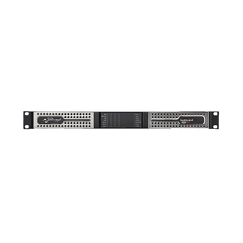 POWERSOFT Quatrocanali 4804 DSP+D Усилитель мощности