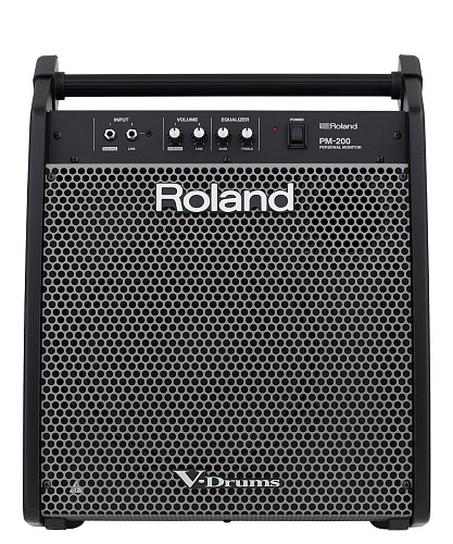 Roland PM-200 Усилитель для работы с барабанными установками V-Drums