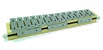 Фото:Sonor 27840701 Orff Meisterklasse GSM-E Глокеншпиль сопрано, 16 брусков