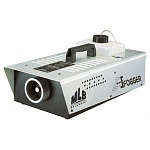 Фото:MLB AB-1200 Дым машина