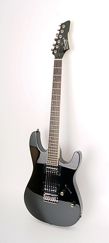 Swing MG-105-BK Электрогитара