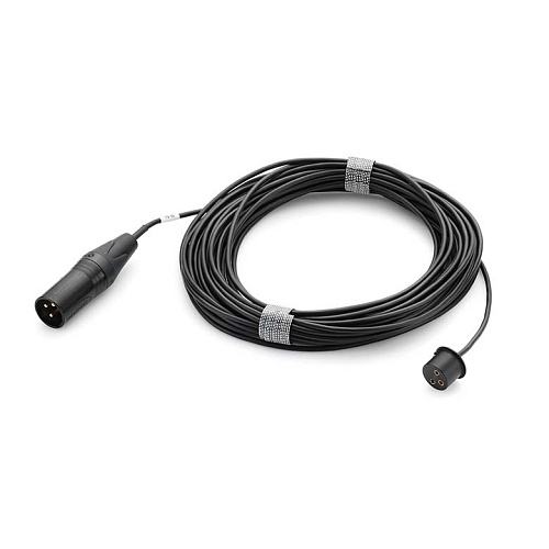 DPA DAO4010 Микрофонный кабель с укороченным разъемом XLR