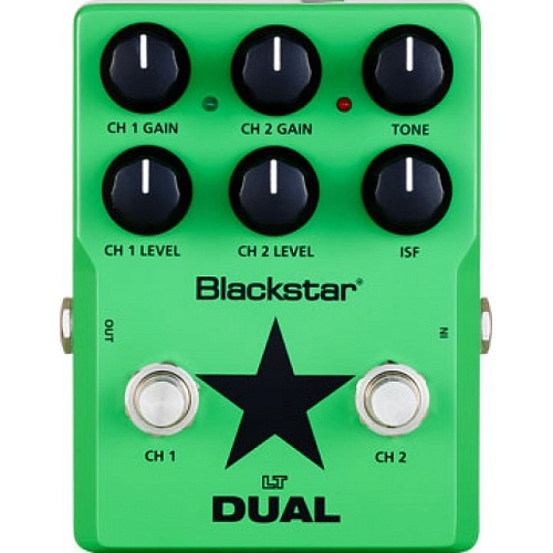 Blackstar LT Dual    / 