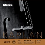 :D'Addario KS513 4/4H Kaplan    , G/