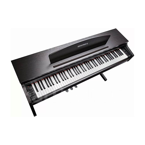Kurzweil M115 SR Цифровое пианино, цвет палисандр