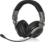 Фото:Behringer BB 560M Гарнитура с закрытыми динамическими наушниками, 100 - 20000 Гц