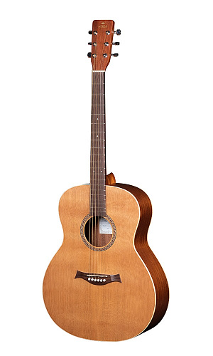 Hora J10400 Jumbo Solo Акустическая гитара