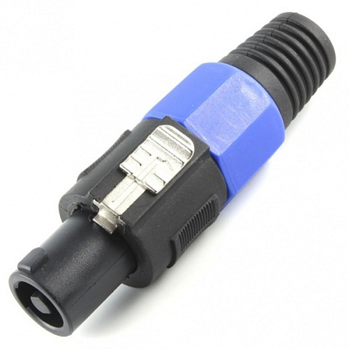 Soundking CB103 Разъем на кабель SPEAKON