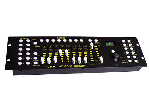 HIGHENDLED YLC-006 Контроллер для YLL-027