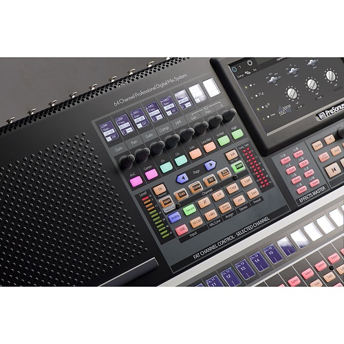 PreSonus StudioLive 64S Цифровой микшер 64 канала