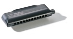 Фото:Hohner CX 12 Black 7545/48 A Губная гармоника