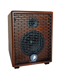 Фото:Prodipe PRONATURAL06WOOD Natural 6 Cherrywood Комбоусилитель универсальный, 140 Вт