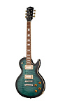 Фото:Cort CR250-DBB Classic Rock Электрогитара, темно-синяя
