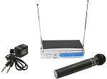 Фото:Peavey PV-1 V1 HH 214.500MHZ Радиосистема VHF-диапазона