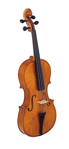 Strunal 3/9w Альт 41см