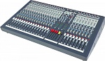 :Soundcraft LX7ii-16 