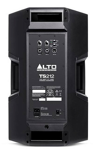 Alto TS212 Активная акустическая система