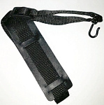 Фото:Conn-Selmer 568B Ремень для саксофона баритон