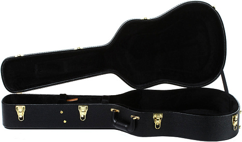 GIBSON 2016/2017 LG-2 American Eagle Antique Natural Комплект: электроакустическая гитара, кейс