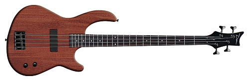 Dean E09M SN Бас-гитара, тип «Ibanez», цвет натуральный матовый