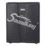 Фото:Soundking KJ18S Пассивная акустическая система, низкочастотная, 500 Вт