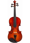 Фото:Veston VSC-34 Скрипка 3/4, отделка classic, в комплекте смычок, канифоль, футляр